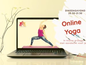 Online Yoga webshop