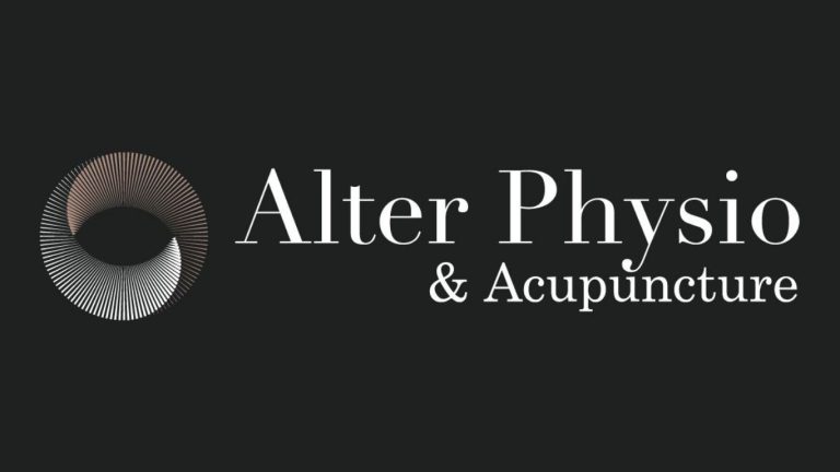 Logo Alterphysio