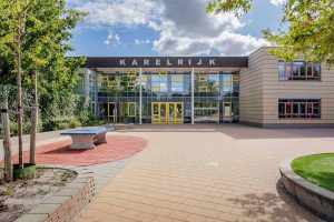 Gebouw KarelRijk